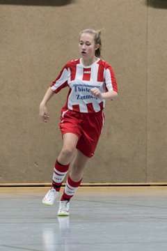 Bild 118 - wCJ KT Turnier Vormittag